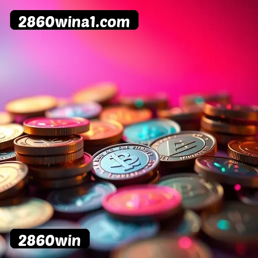 App Mobile 2860win - Jogue em Qualquer Lugar no Seu Smartphone